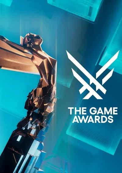 Poster The Game Awards