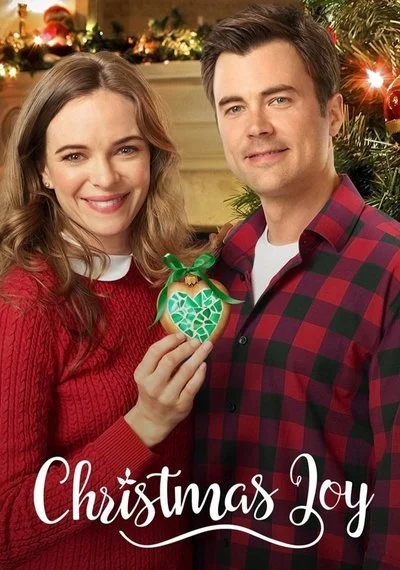 Affiche Christmas Joy