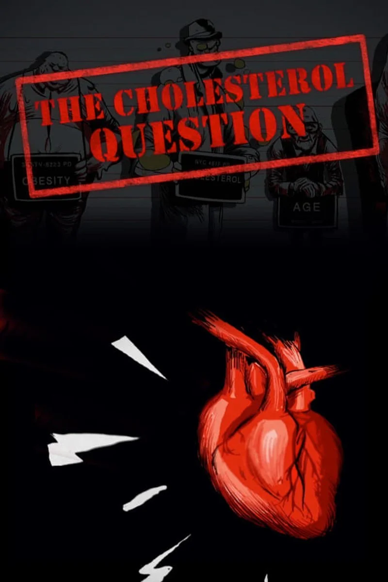 Poster van The Cholesterol Question
