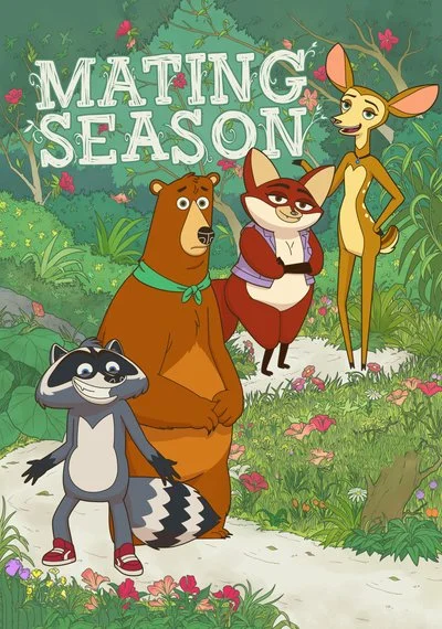 Poster Mating Season