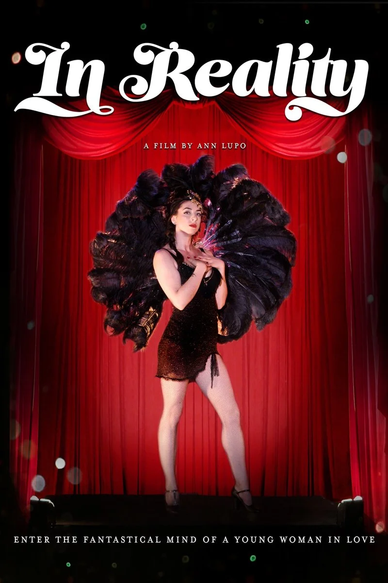 Affiche de In Reality