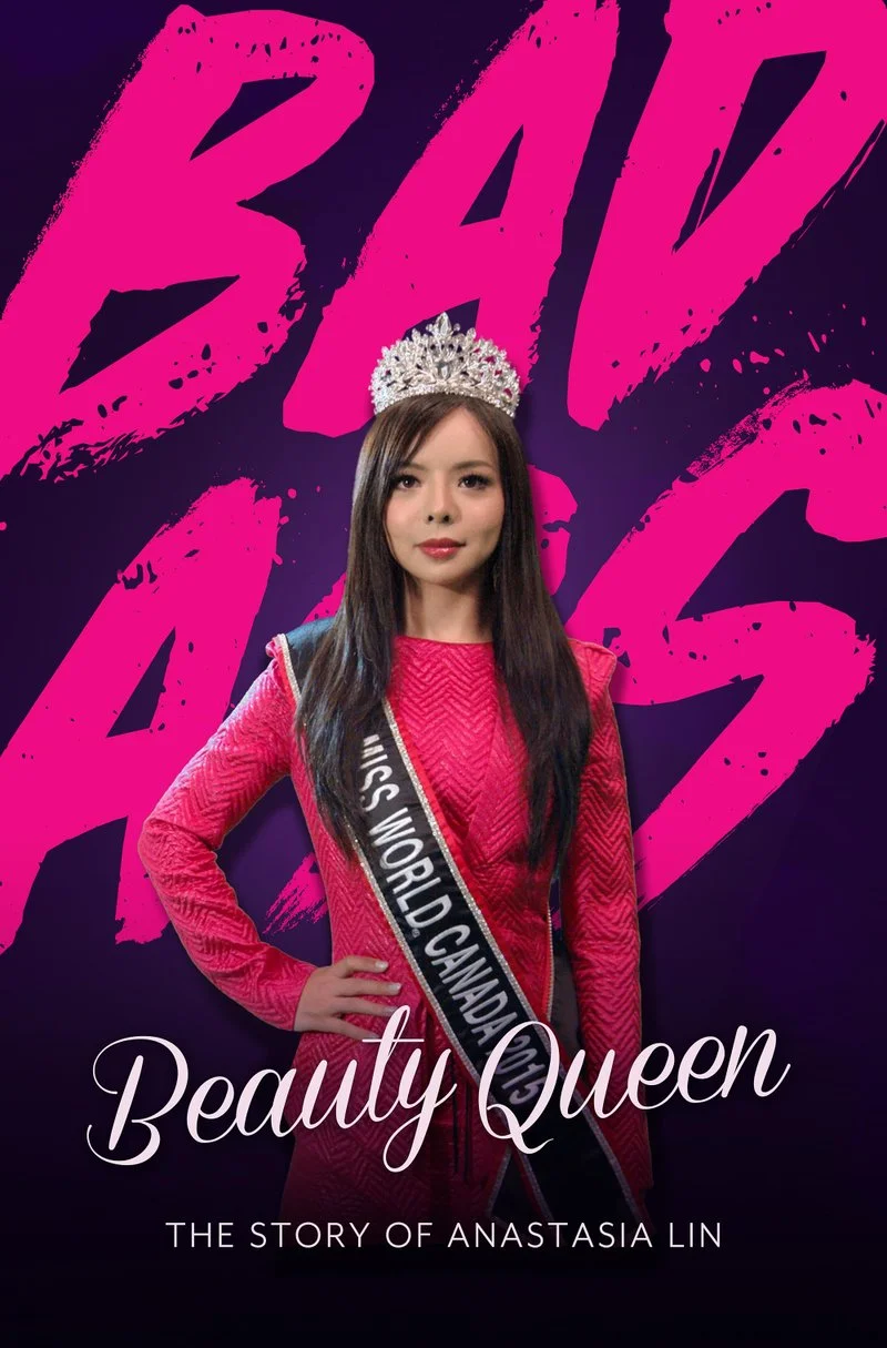 Affiche de Badass Beauty Queen