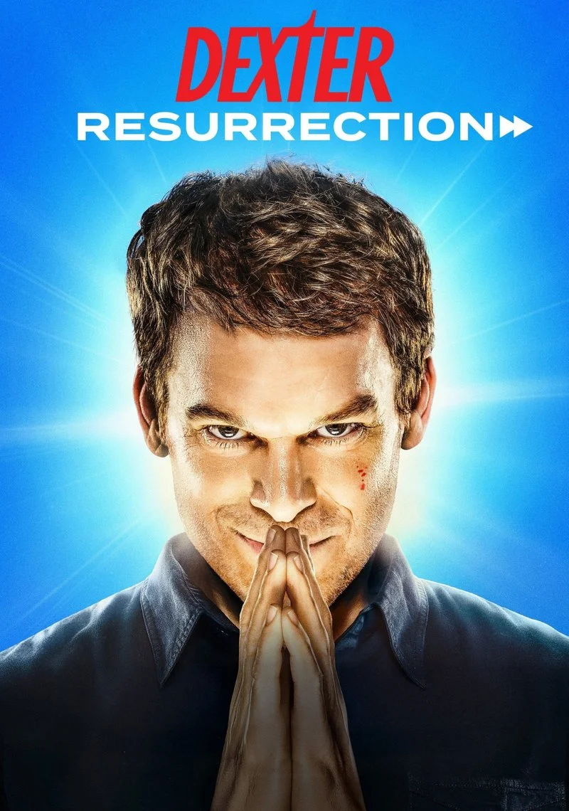 Poster van Dexter: Resurrection