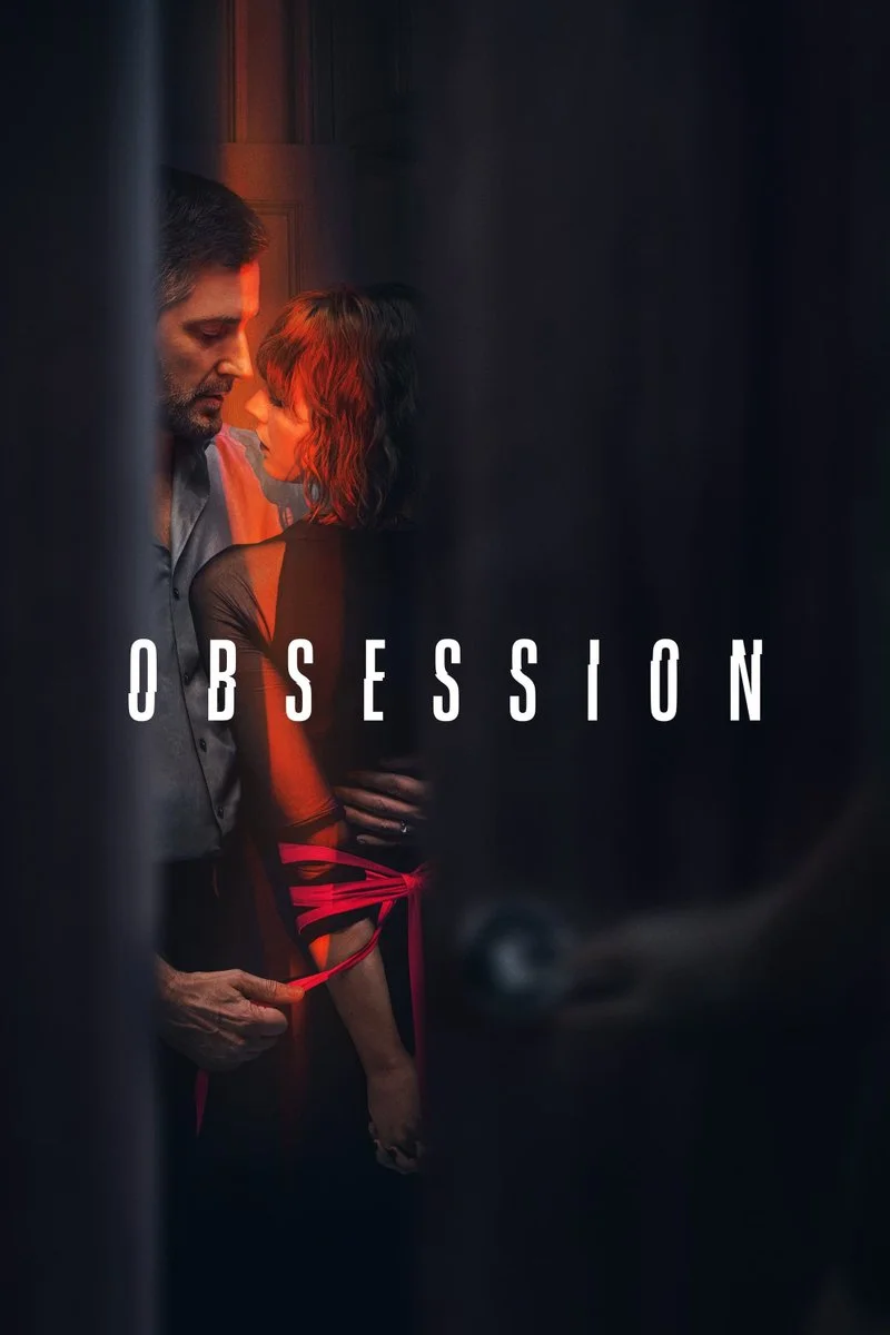 Poster van Obsession