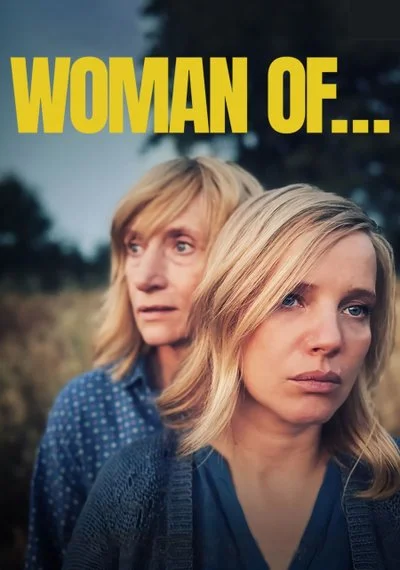 Affiche Woman of...