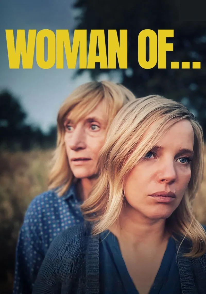 Affiche de Woman of...