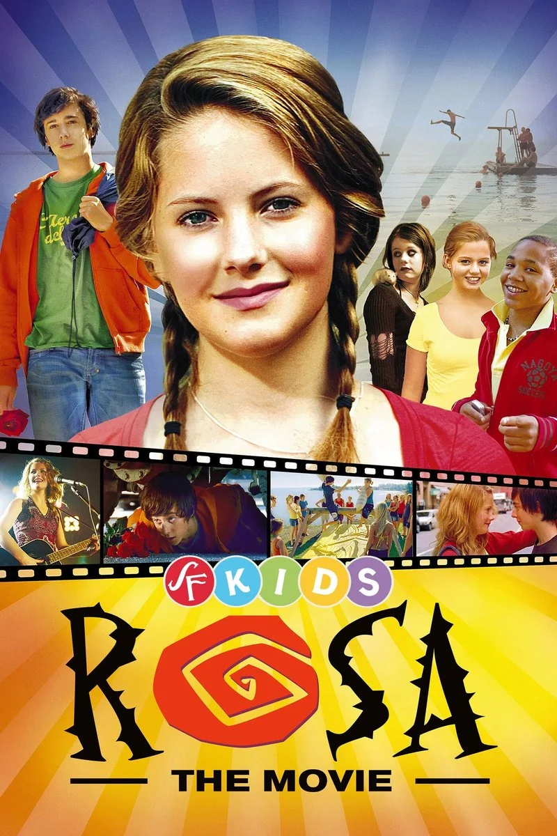 Affiche de Graine de star