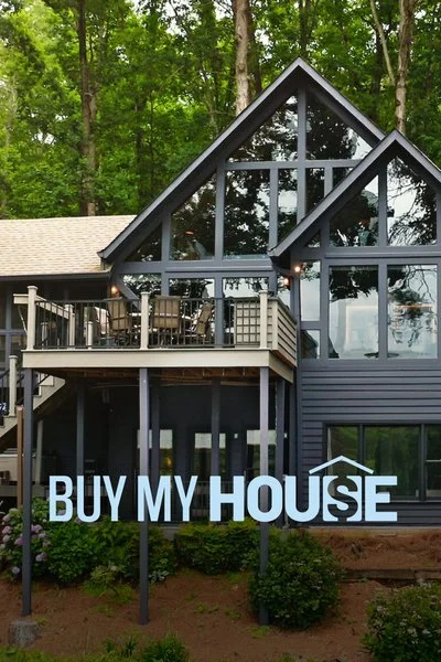 Affiche Buy My House