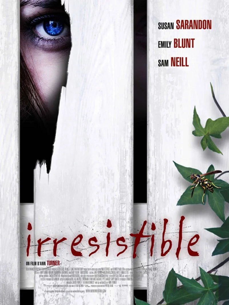 Affiche de Irresistible