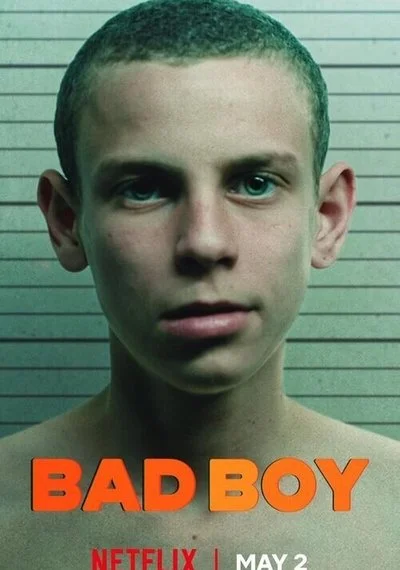 Poster Bad Boy