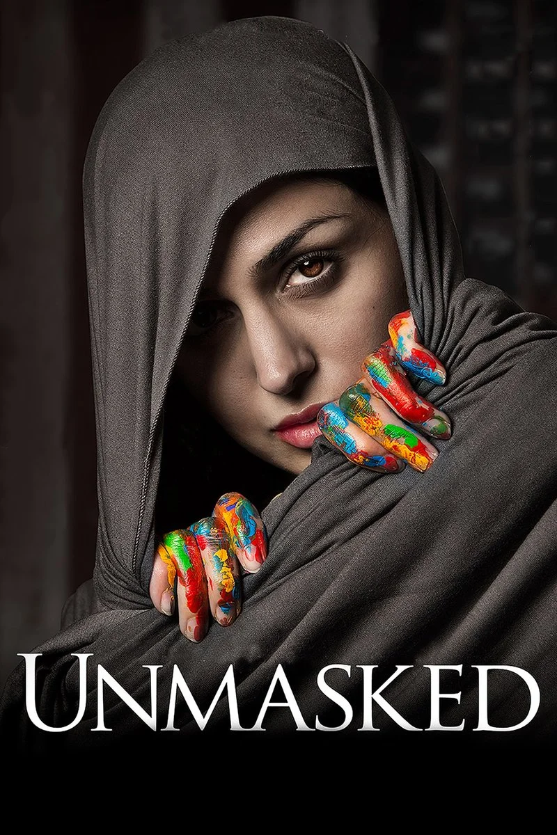 Affiche de Unmasked