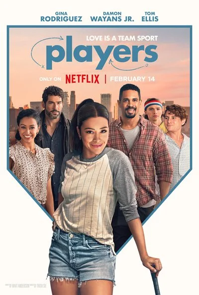 Poster Players