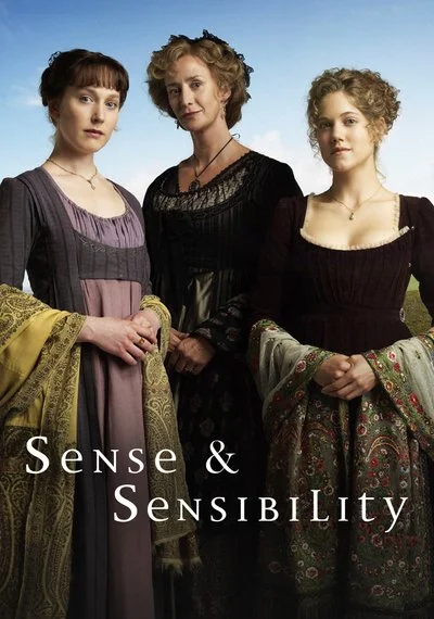 Poster Sense and Sensibility
