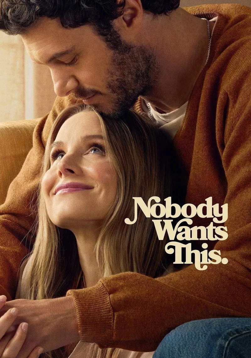 Affiche de Nobody Wants This
