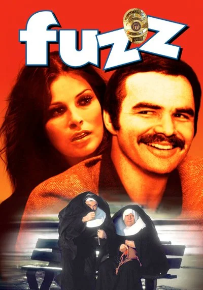 Poster Fuzz