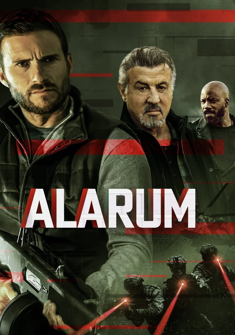 Affiche de Alarum
