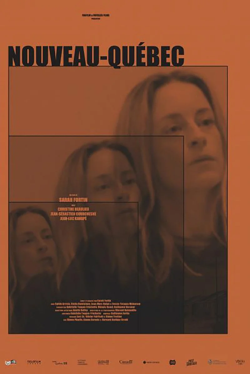 Poster van Northern Affairs
