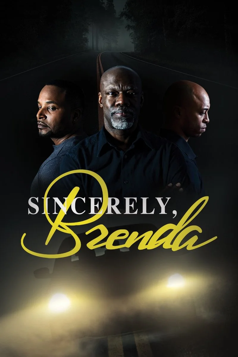 Affiche de Sincerely, Brenda