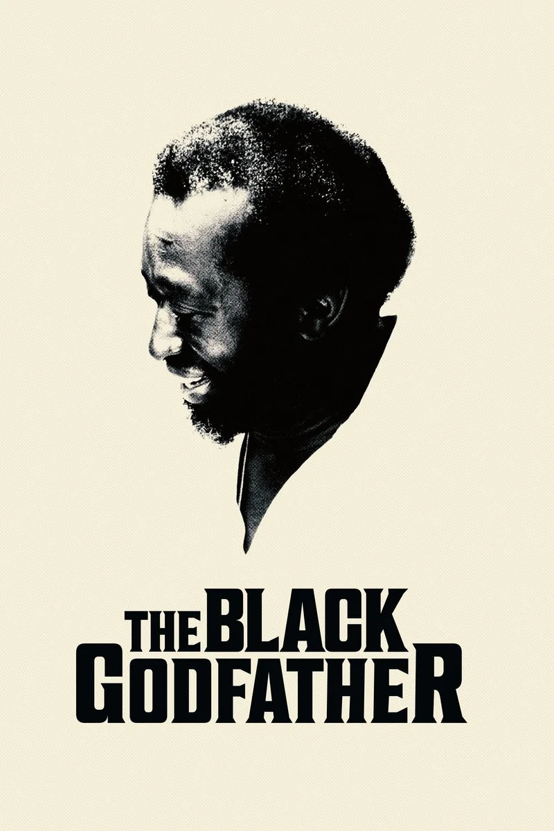 Poster van The Black Godfather
