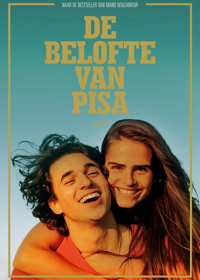 Poster van Promise of Pisa