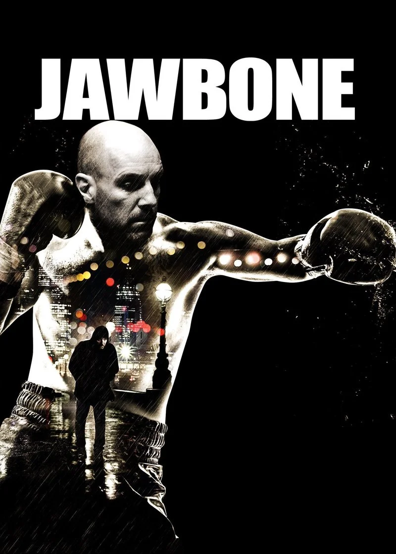 Poster van Jawbone