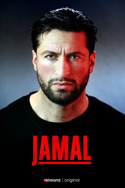 Poster Jamal