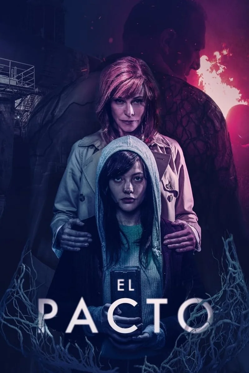 Affiche de El Pacto