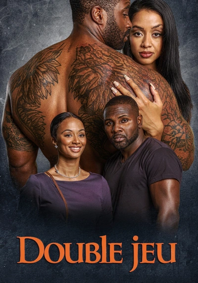 Poster Double jeu