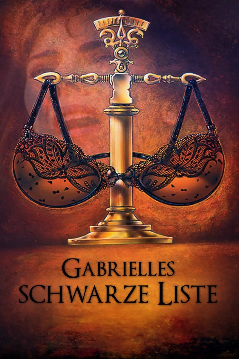 Poster van Black List