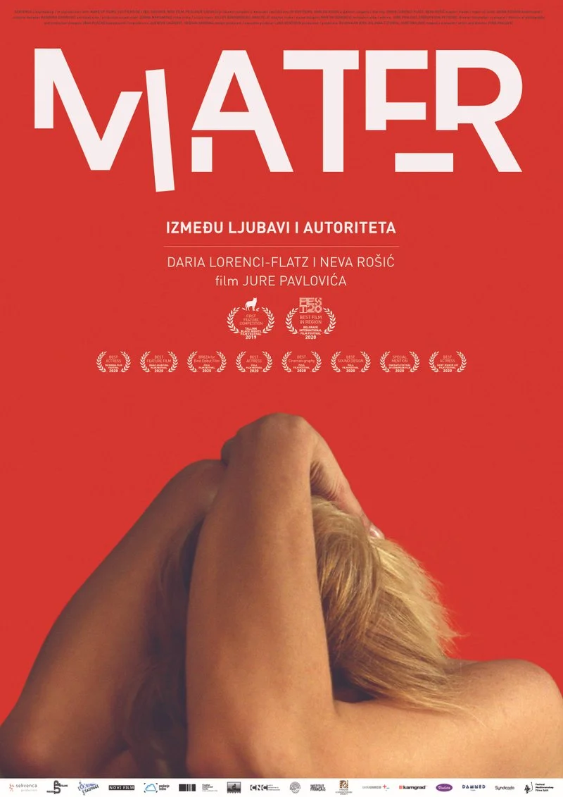 Affiche de Matriarch