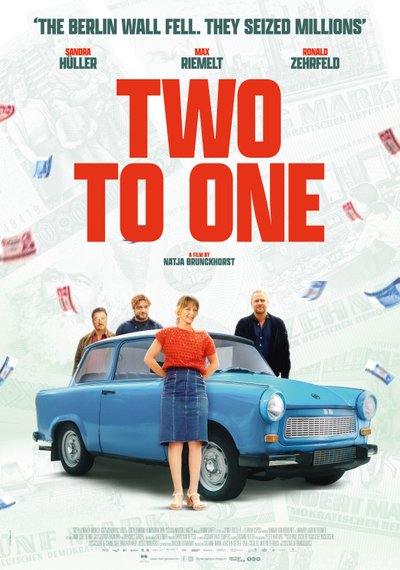 Affiche Two to One