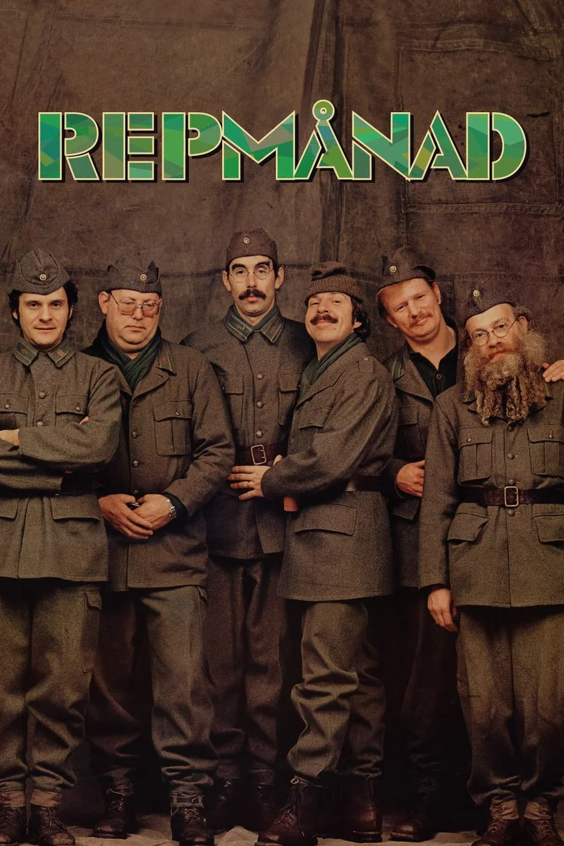Affiche de Soldats, mais pas trop