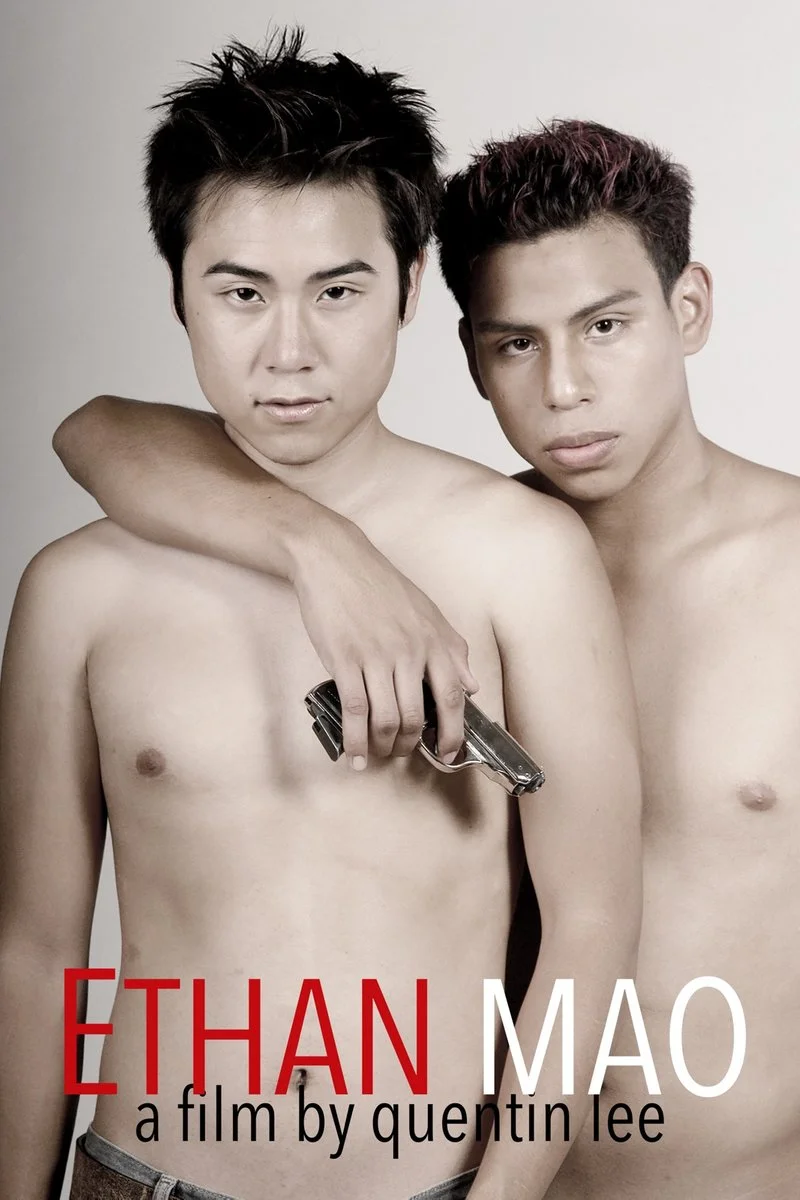 Poster van Ethan Mao