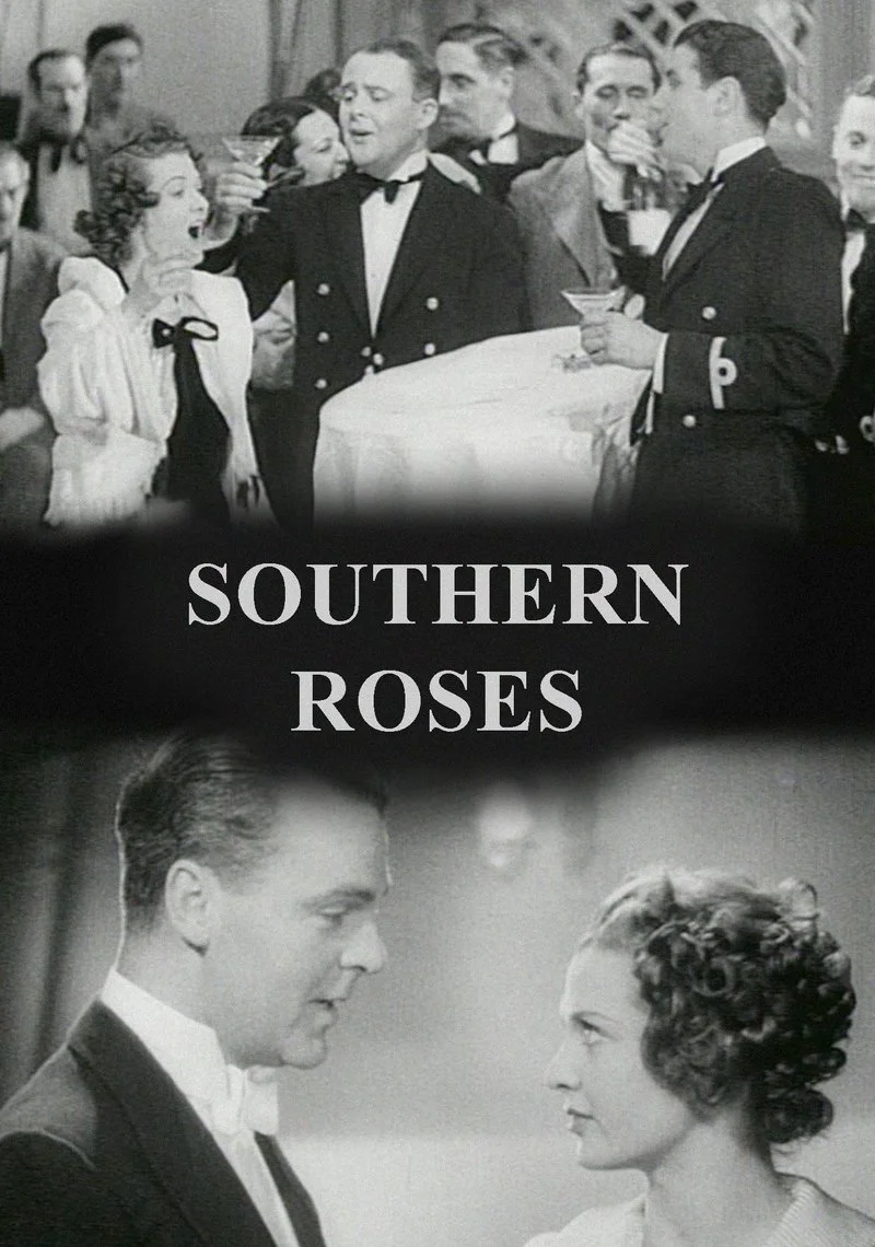 Affiche de Southern Roses