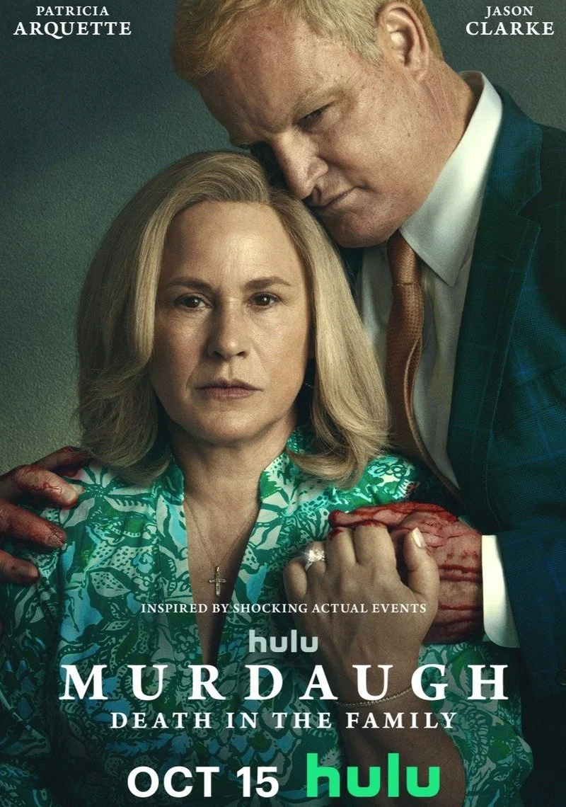 Affiche de Murdaugh: Death In The Family