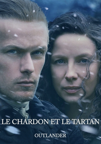 Affiche Outlander