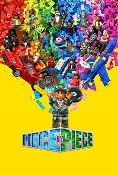 Poster Piece by Piece
