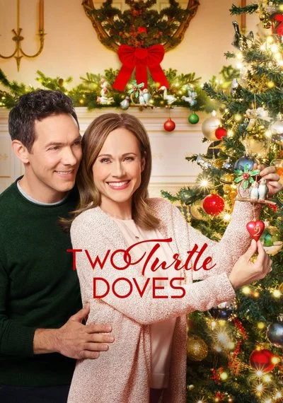 Affiche Two Turtle Doves