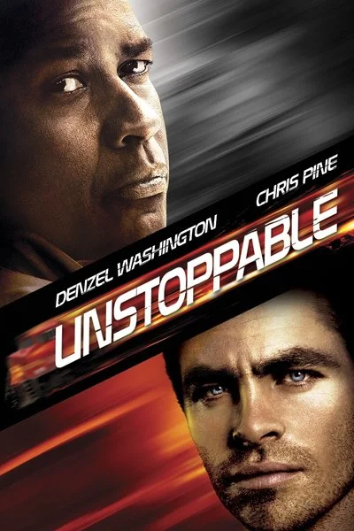 Affiche Unstoppable