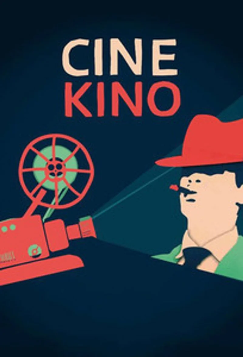 Poster van Cinekino