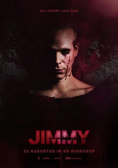 Poster Jimmy