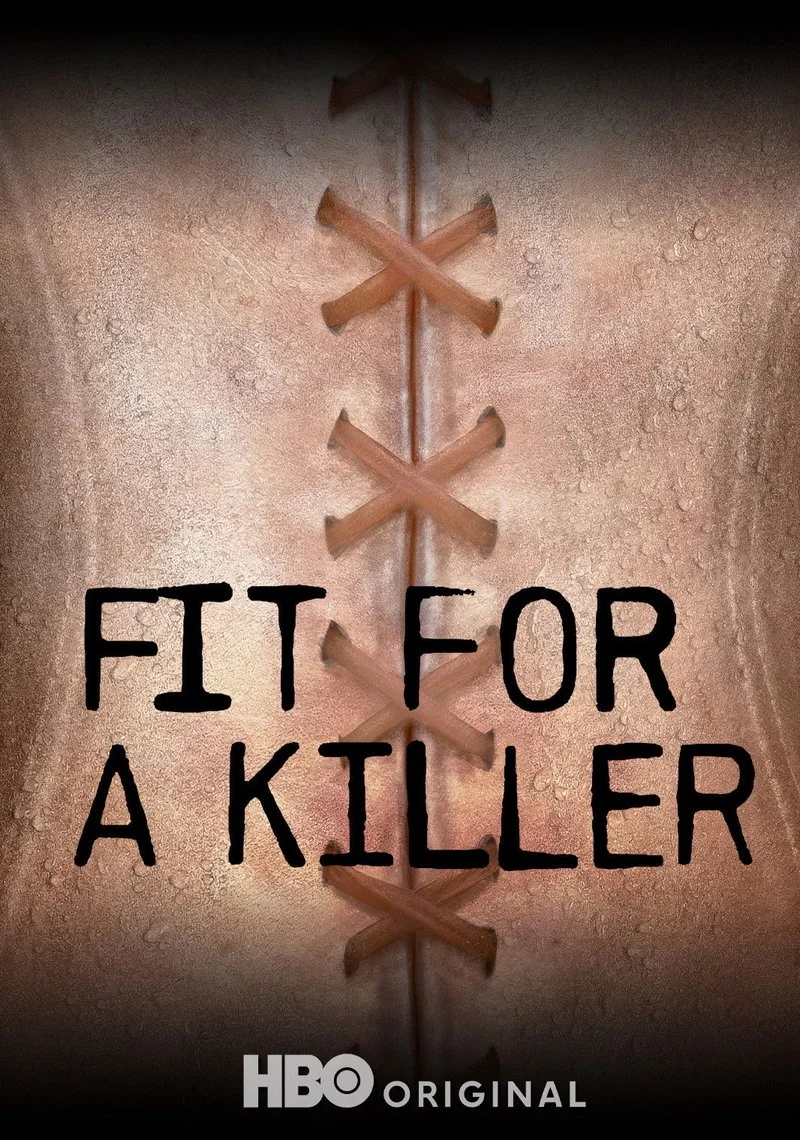 Affiche de Fit for a Killer