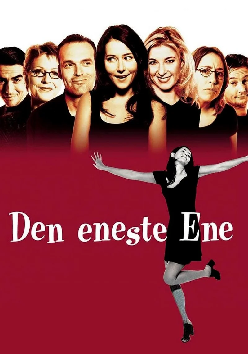 Affiche de Den eneste ene