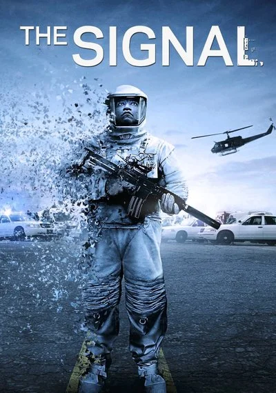 Poster Signal