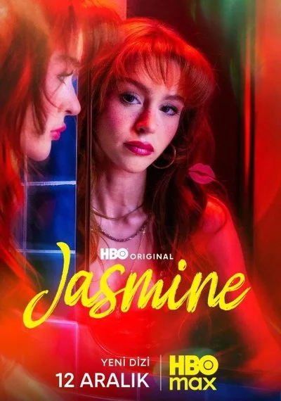 Poster Jasmine