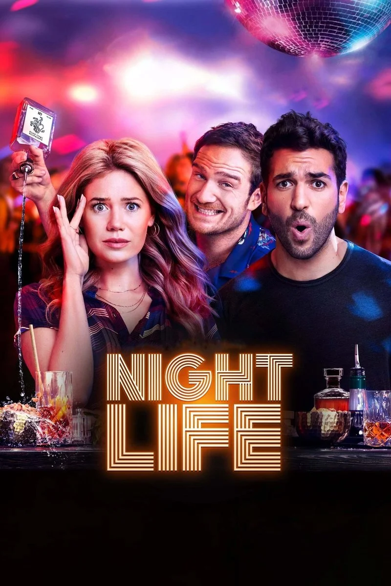 Affiche de Nightlife