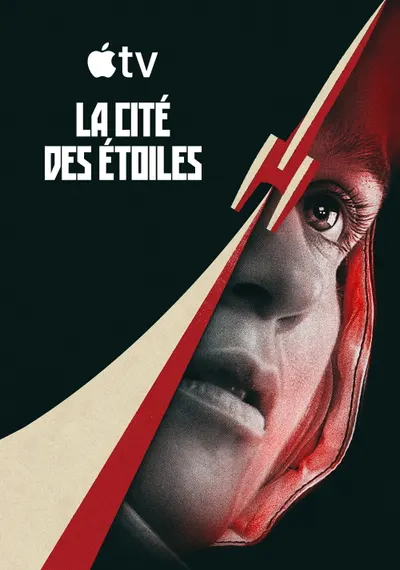 Affiche Star City