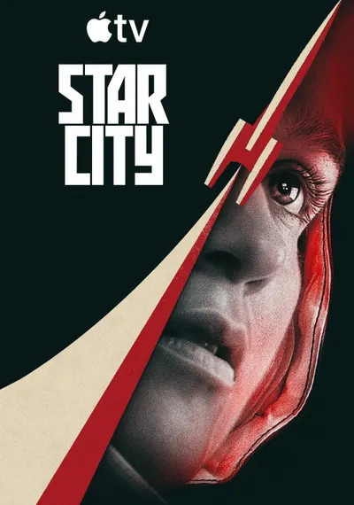 Poster Star City
