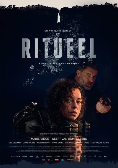 Affiche Rituel