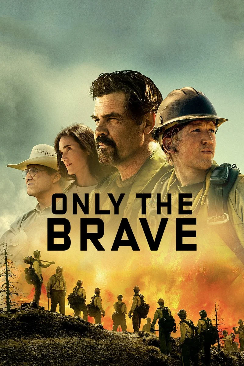 Poster van Line of Fire